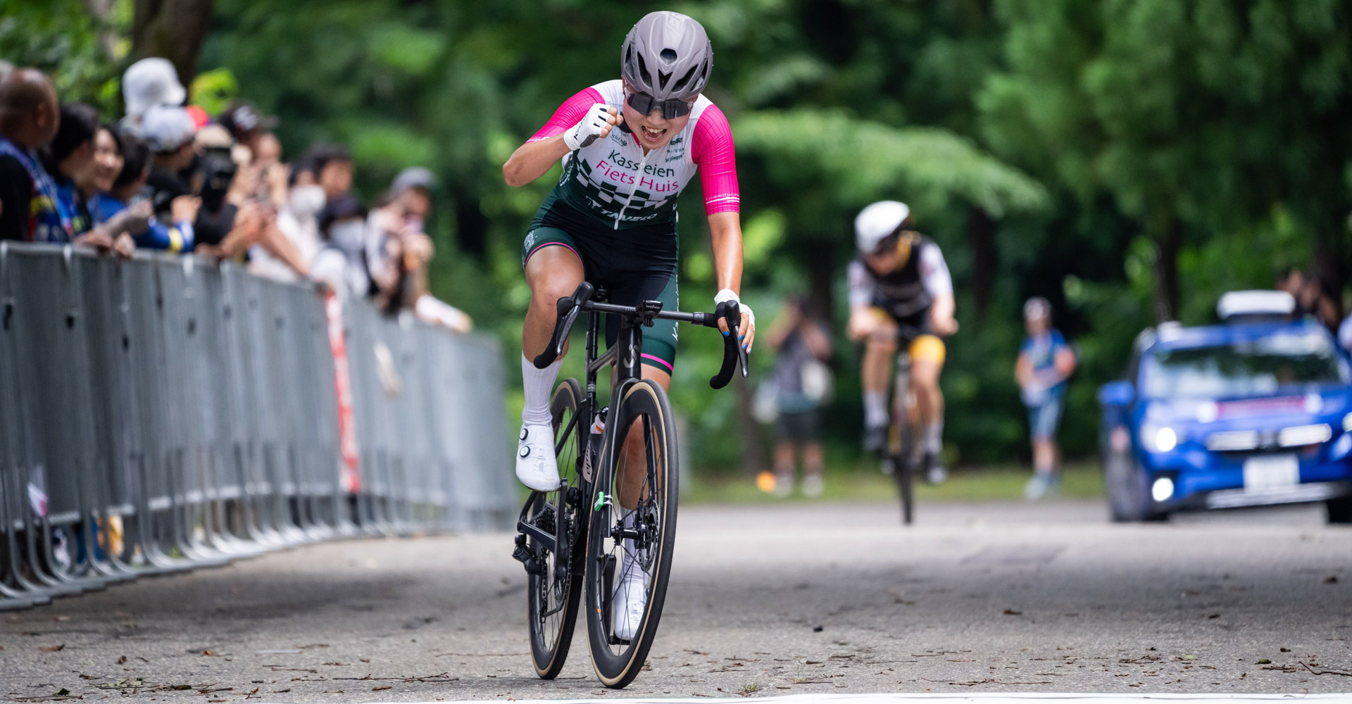 Liv Cycling