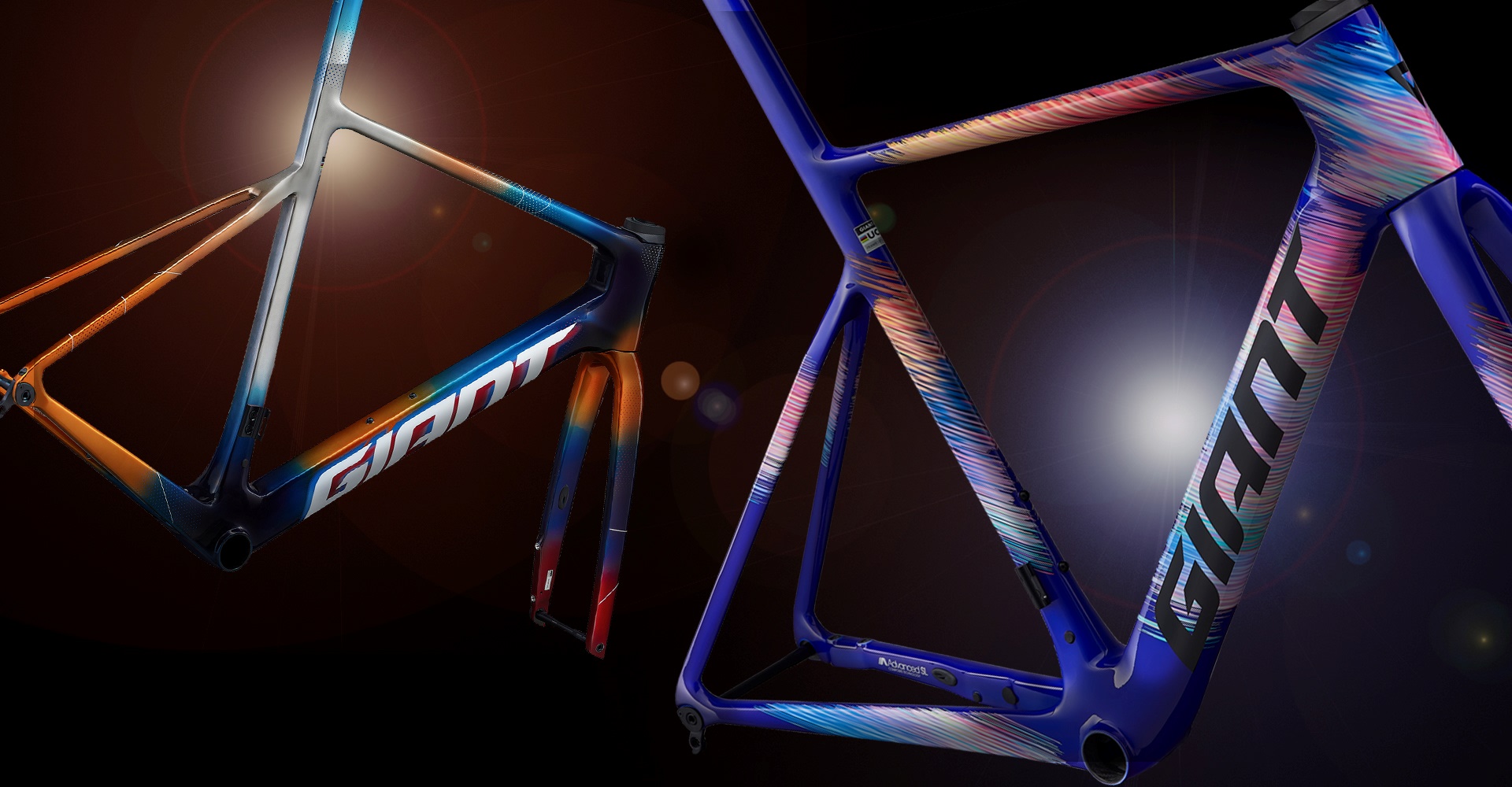 Giant Bicycles | The world's leading brand of bicycles and cycling gear