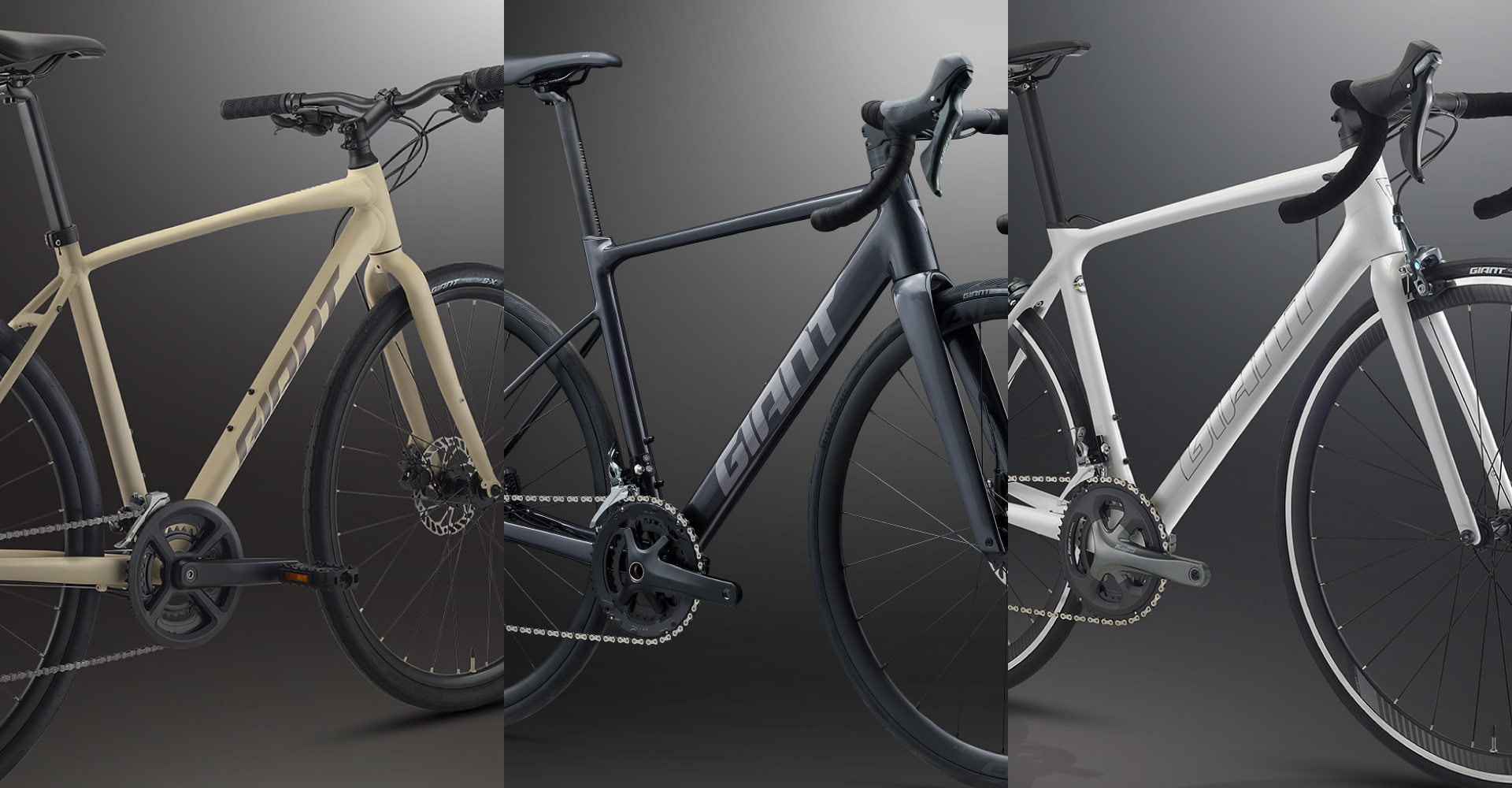 Giant Bicycles | The world's leading brand of bicycles and