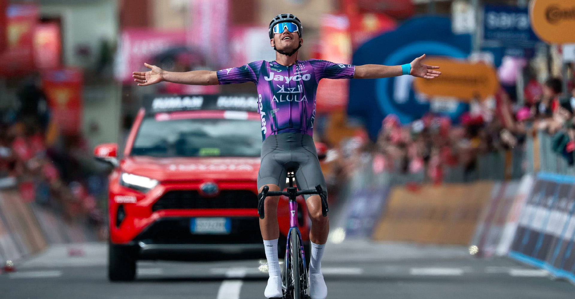 Giant Bicycles | The world's leading brand of bicycles and