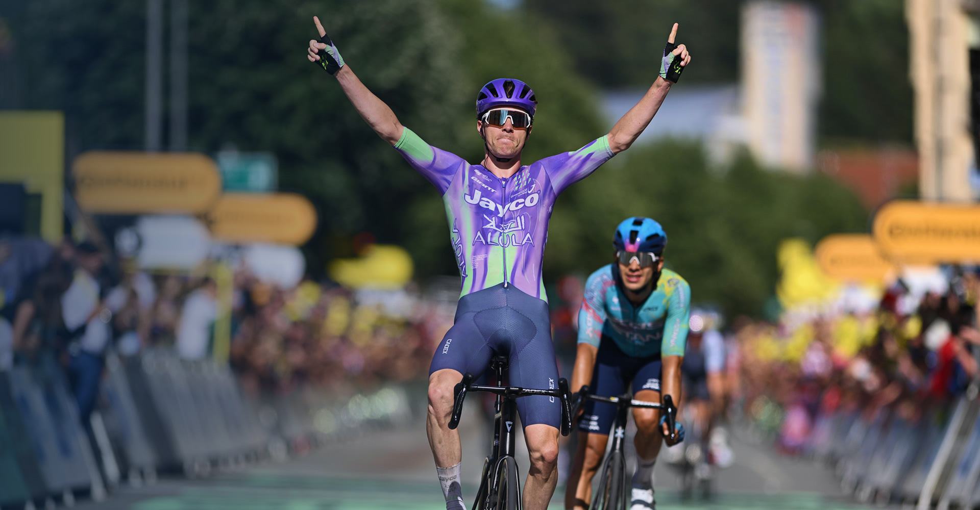 Giant Bicycles | The world's leading brand of bicycles and cycling