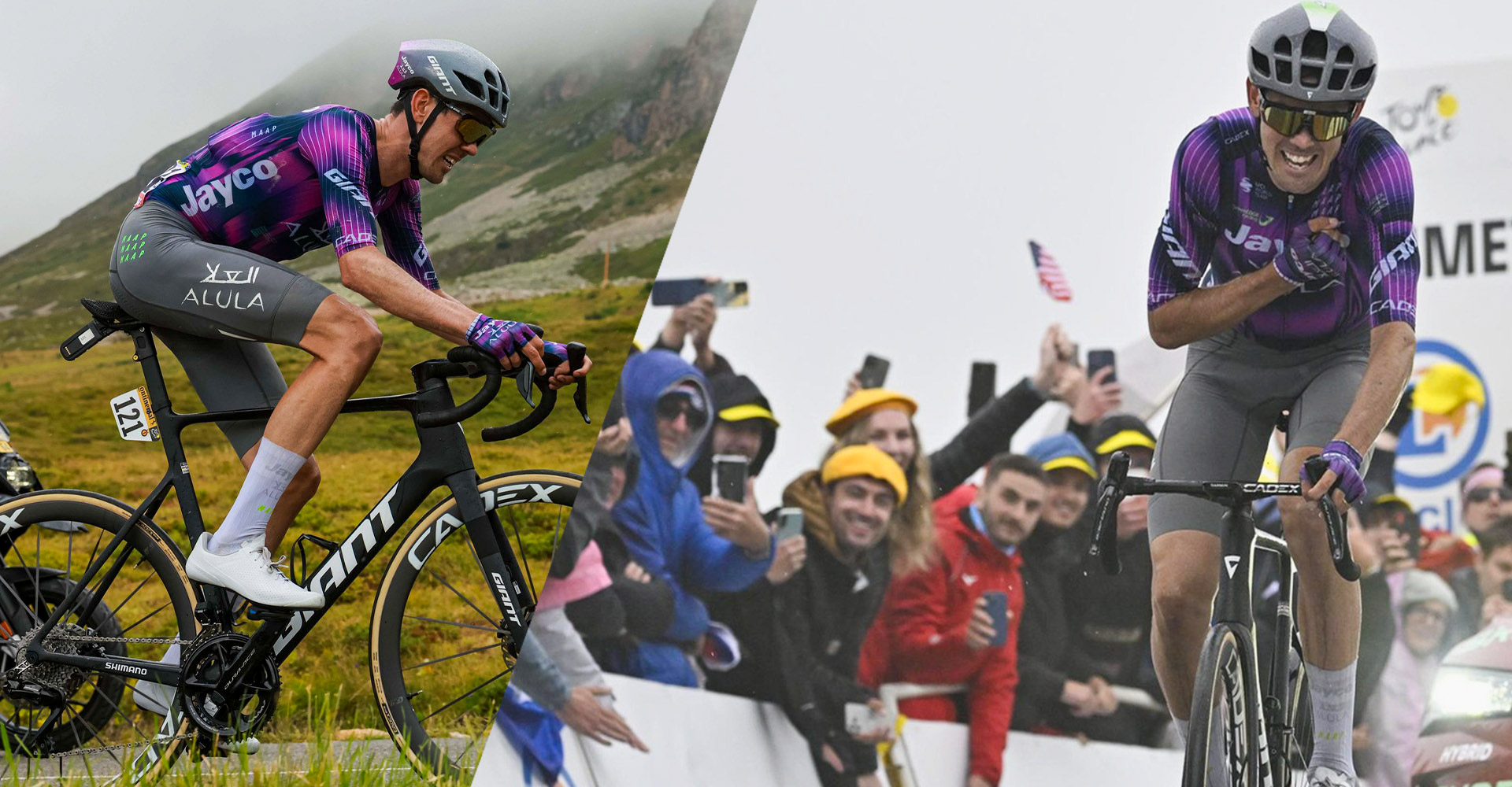 Giant Bicycles | The world's leading brand of bicycles and