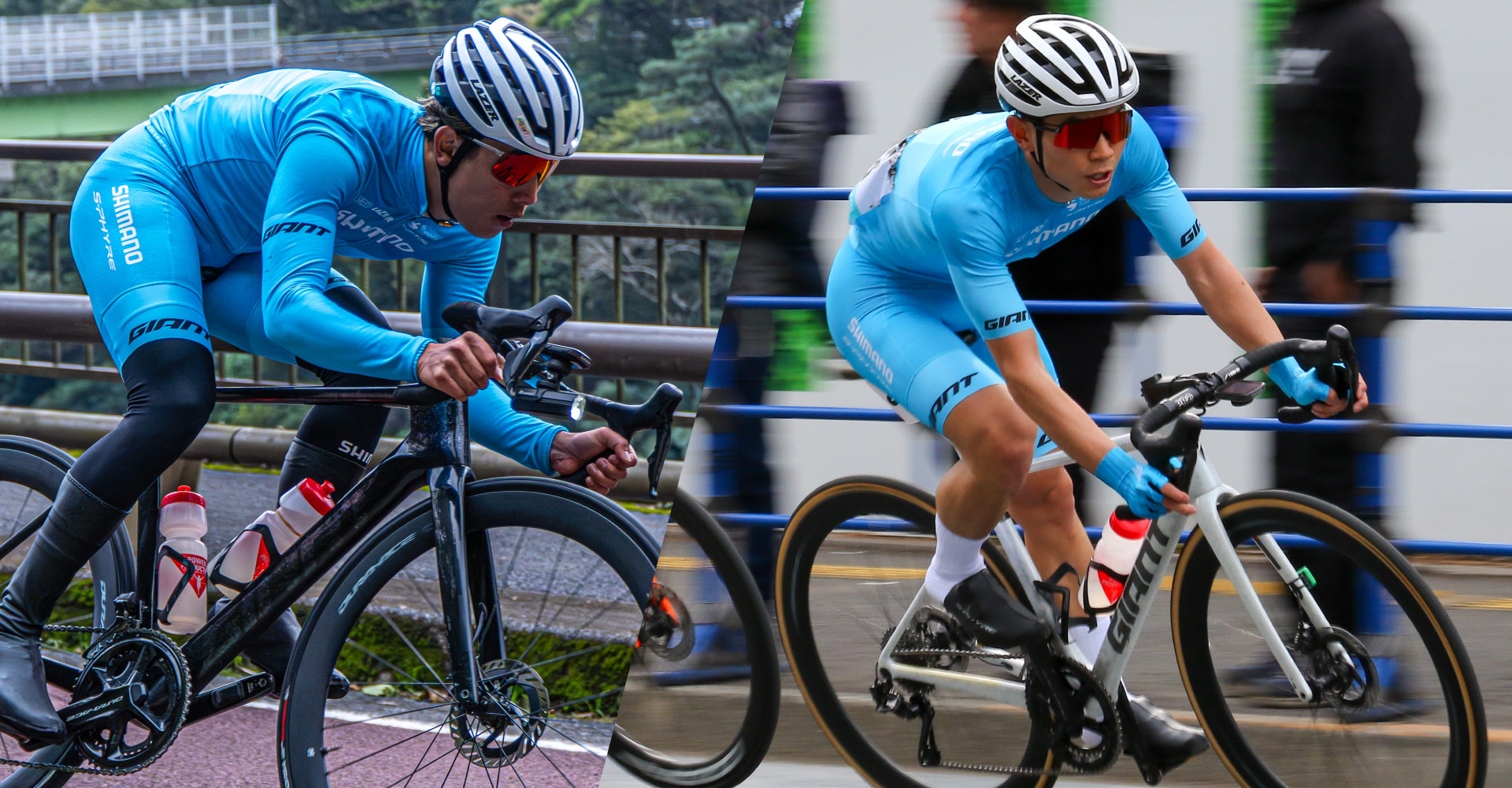 Giant Bicycles | The world's leading brand of bicycles and