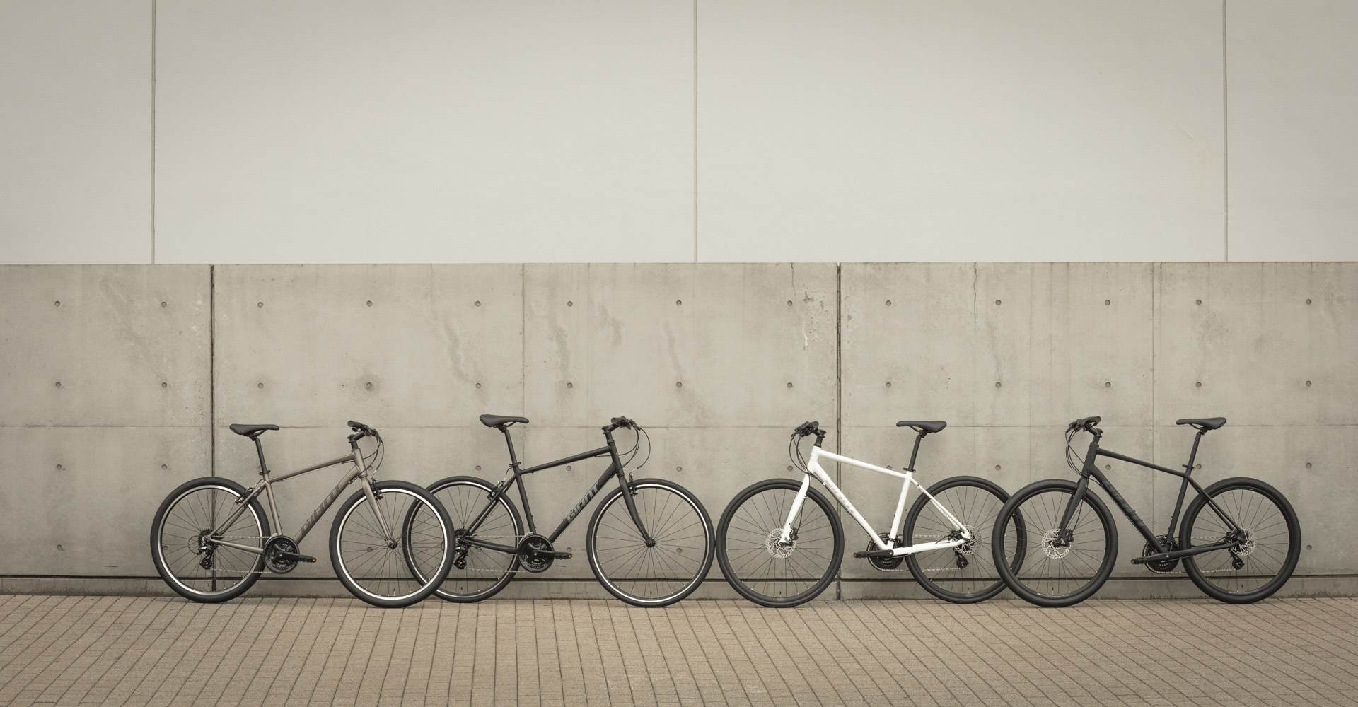 Giant Bicycles | The world's leading brand of bicycles and