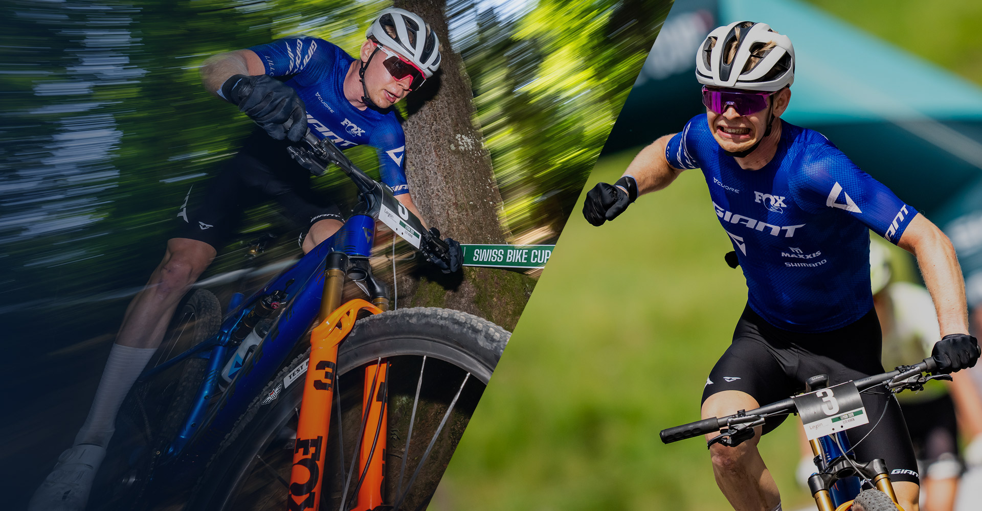 Giant Bicycles | The world's leading brand of bicycles and cycling