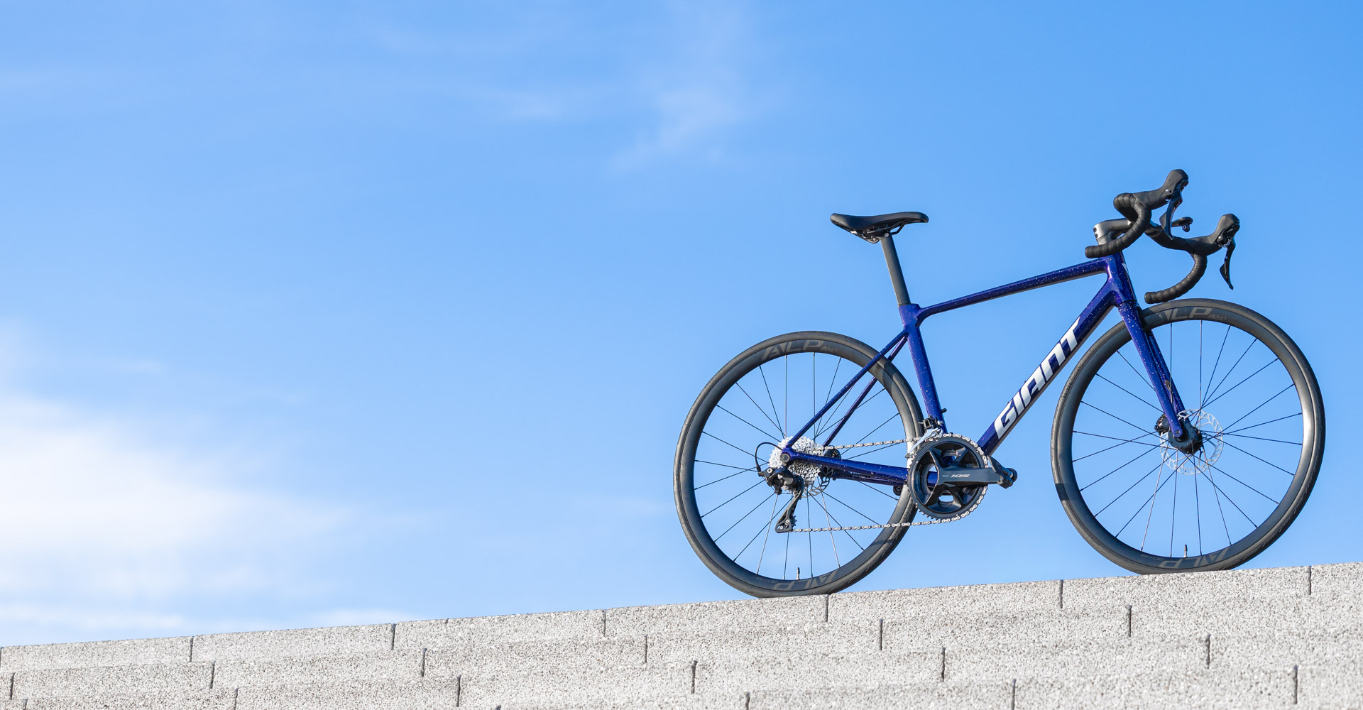 Giant Bicycles | The world's leading brand of bicycles and cycling