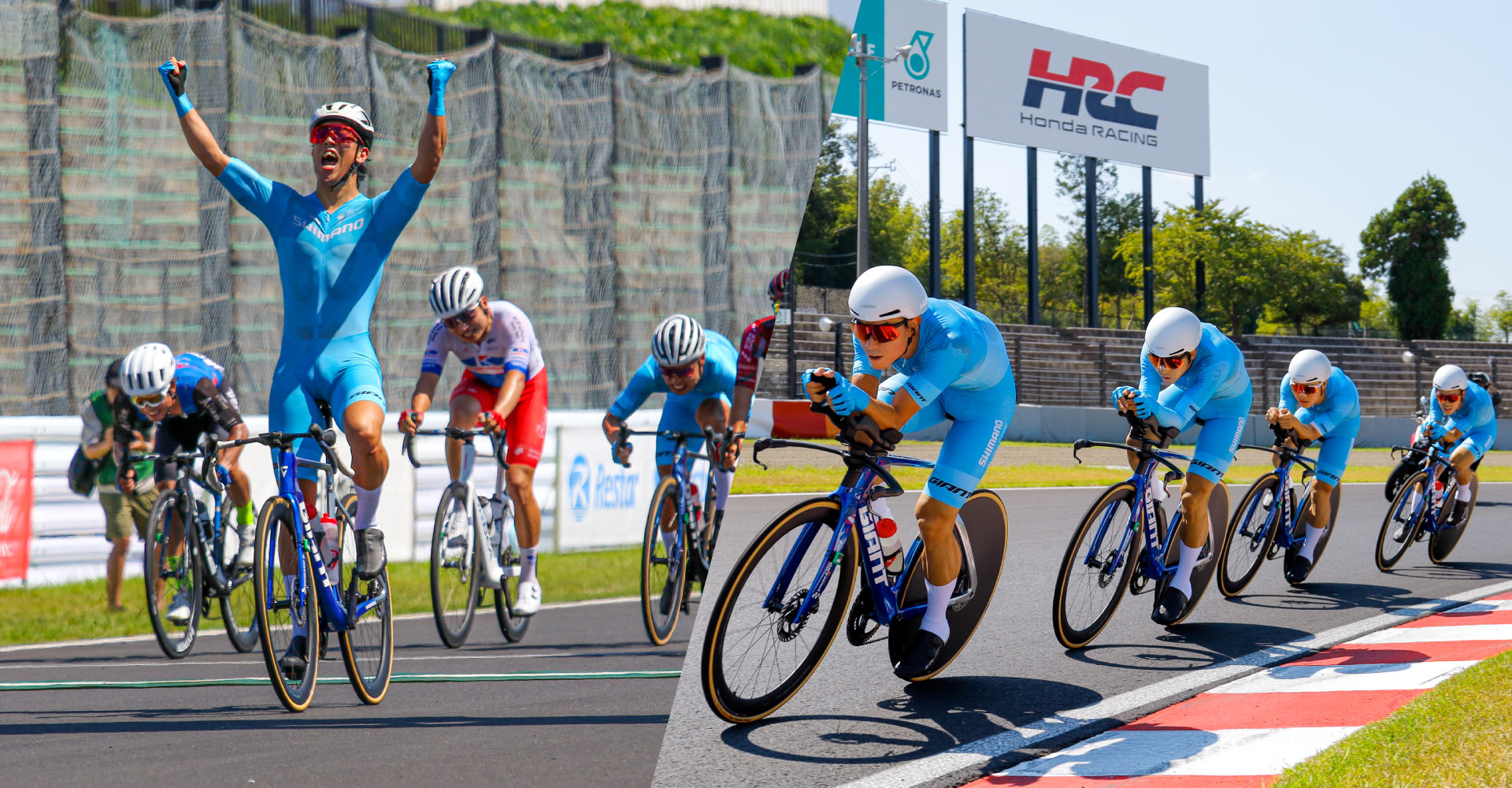 Giant Bicycles | The world's leading brand of bicycles and