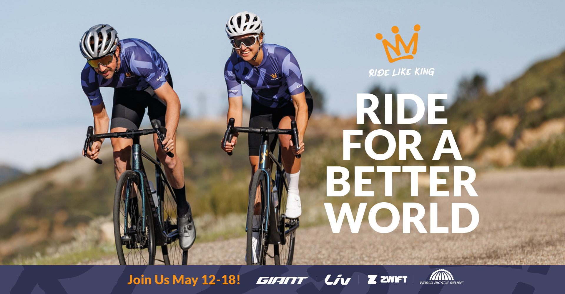 Giant Bicycles | The world's leading brand of bicycles and
