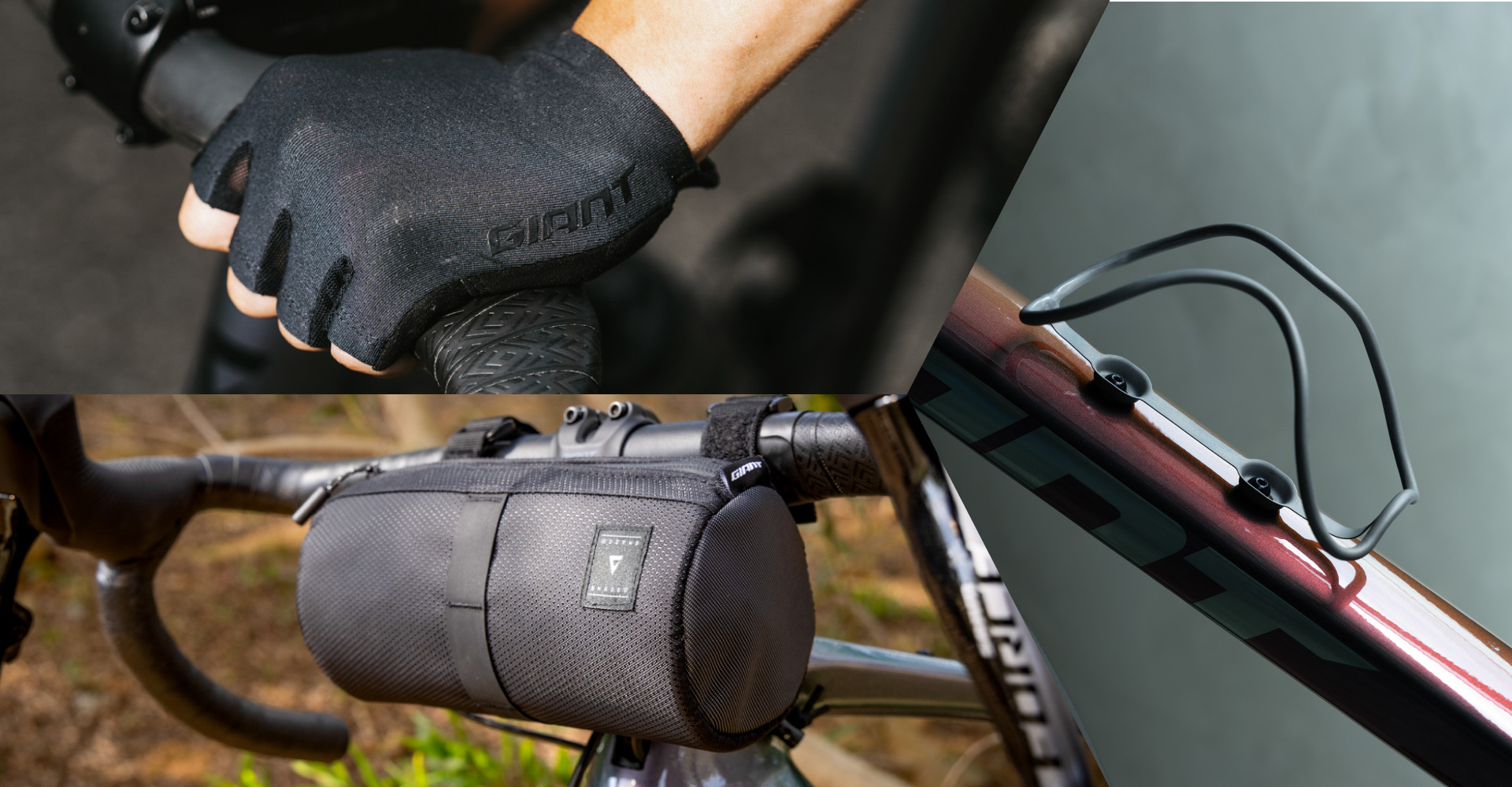 Giant Bicycles | The world's leading brand of bicycles and