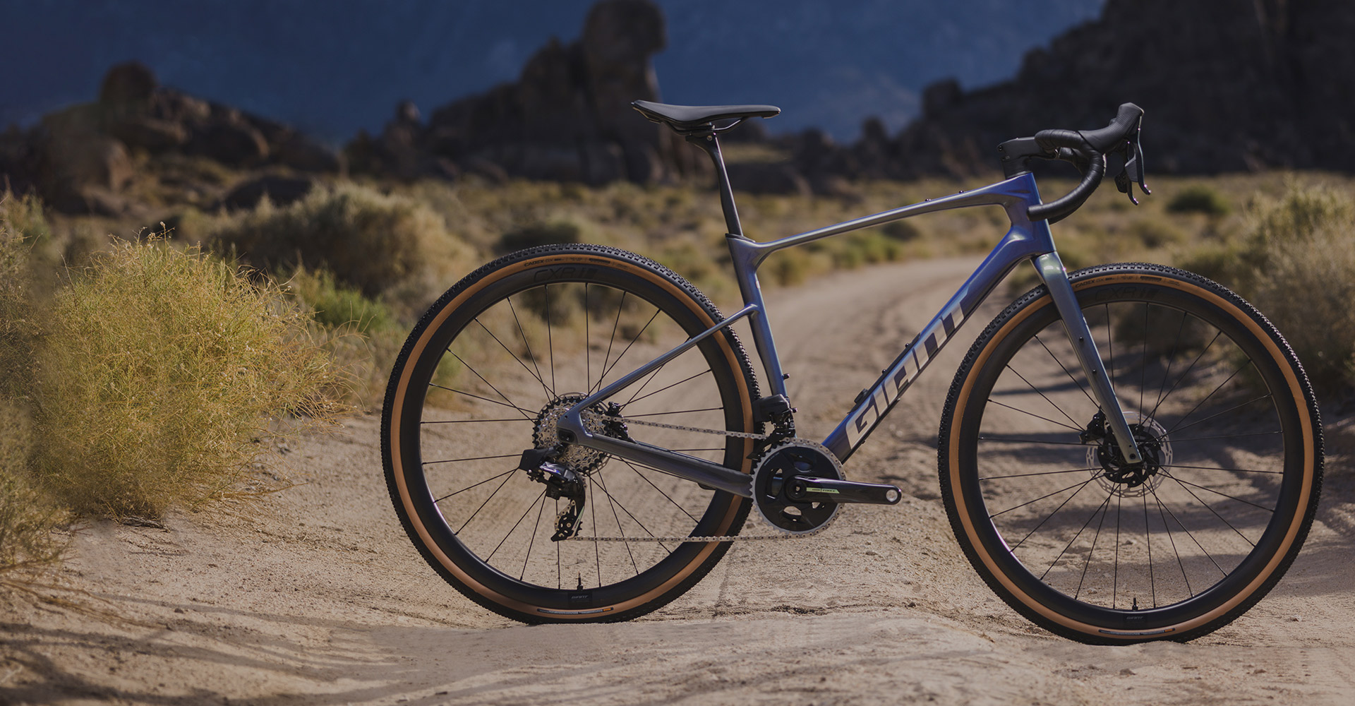 Giant Bicycles | The world's leading brand of bicycles and cycling gear