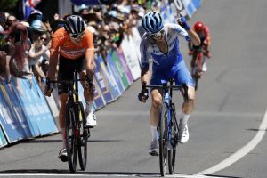 ¡Yates y Matthews lideran un equipo ganador en el Tour Down ...