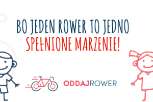Giant Polska po raz kolejny partnerem świątecznej akcji "Odd...