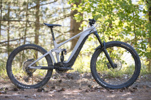 Le Reign E+1 a conquis le magazine Big Bike!