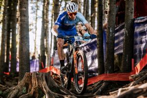 Victoire de Woods en Coupe du Monde XC U23 à Snowshoe