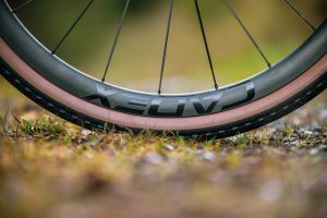 Bicycling Test Editor Picks AR 35 For Gear of The Year List