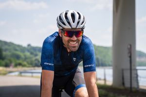 GIANT BEGRÜSST TOM DUMOULIN ALS NEUEN GLOBALEN AMBASSADOR