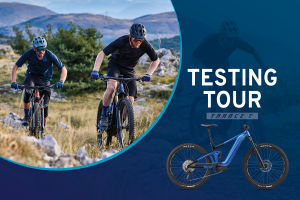 Giant France lance son Testing Tour