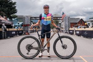 BIKE CHECK: Cole Paton’s Life Time GP Bike Fleet