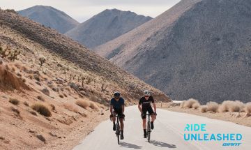 Ride Unleashed: Ride Giant