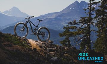 Ride Unleashed: Trail Boss
