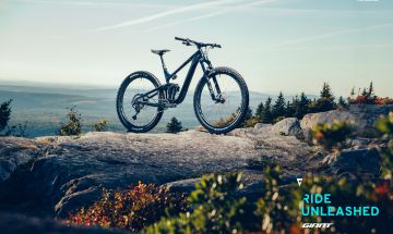 100+] 4k Mountain Bike Wallpapers | Wallpapers.com