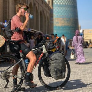 Josh Reid | Giant Global Ambassador | Giant Bicycles Official site