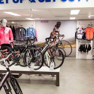 Over Giant Eindhoven | Giant Bicycles Giant Store Eindhoven