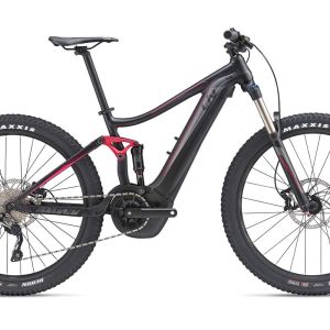 2019 Embolden E+ | Liv Cycling Bulgaria