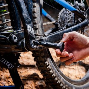 Clutch Crank Core Storage Giant Bicycles UK