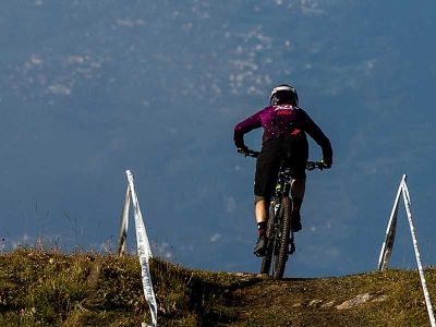 How to Create Healthy and Productive Post-Ride Habits