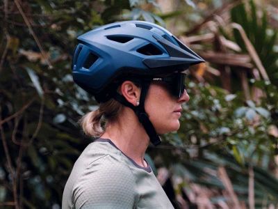Bike Helmet Fit and Size Guide