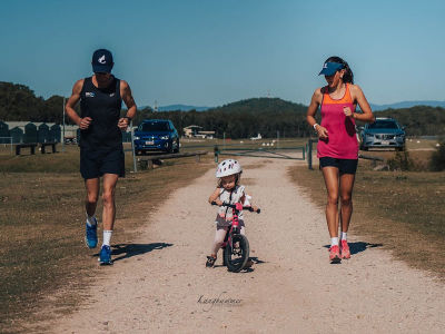 Tips for Teaching Your Kid How to Ride a Bike