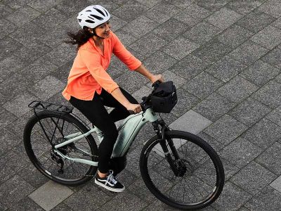 9 Things to Do on an E-Bike in the City