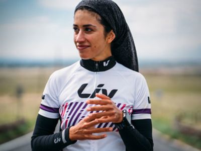 We Empower Change: Meet Shirin Gerami