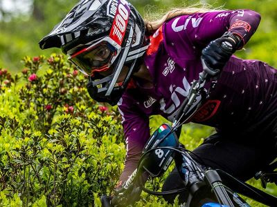How to Train for Enduro MTB Racing