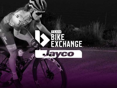 Team BikeExchange-Jayco