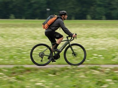 How fast can an E-bike go?