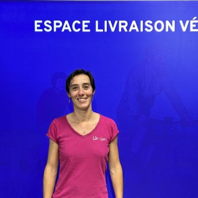 Aurélie