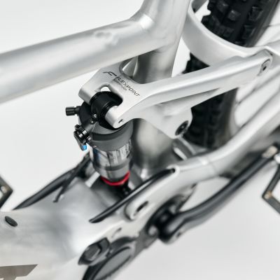 Test VTT Giant Stance E+ 2 Power 2019 : vélo Assistance électrique