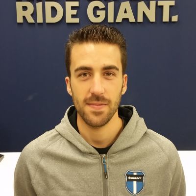 BOVO BIANTO Nicolas