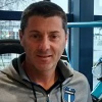 Stéphane Paulien