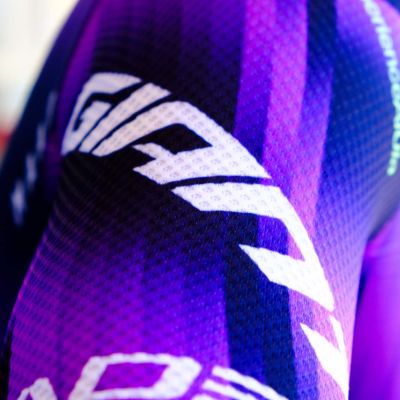 Team Jayco AlUla Replica Kit Giveaway | Giant Bicycles US