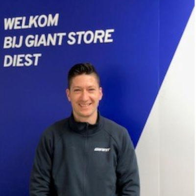 Dimitri Geens
