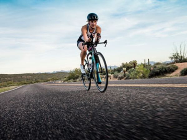 What's in Allysa Seely's Race Day Bag