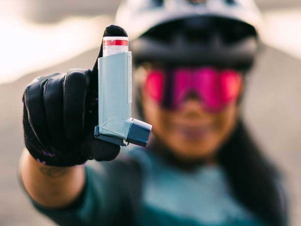Cycling with Asthma: How to Cope and Overcome Asthma-Related Issues on the Bike