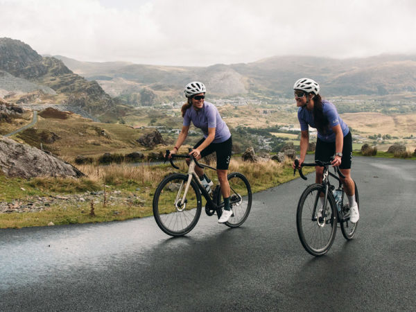 Intro to Road Racing: Road Cycling Lingo