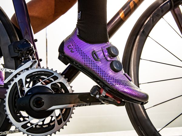Les chaussures Liv Macha Pro notées 4/5 par 3bikes
