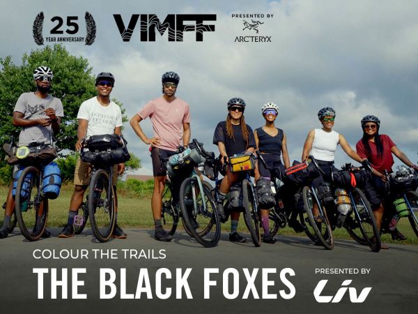 Watch the World Premiere of The Black Foxes Documentary