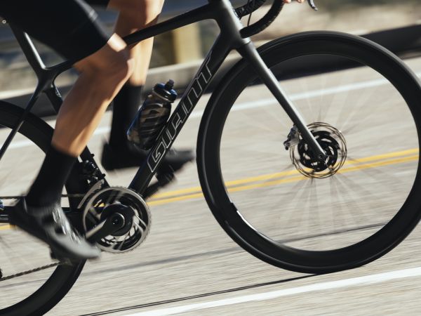 La nostra TCR é stata nominata Bike of the Year! Festeggiamola insieme con uno sconto del 15% 😍