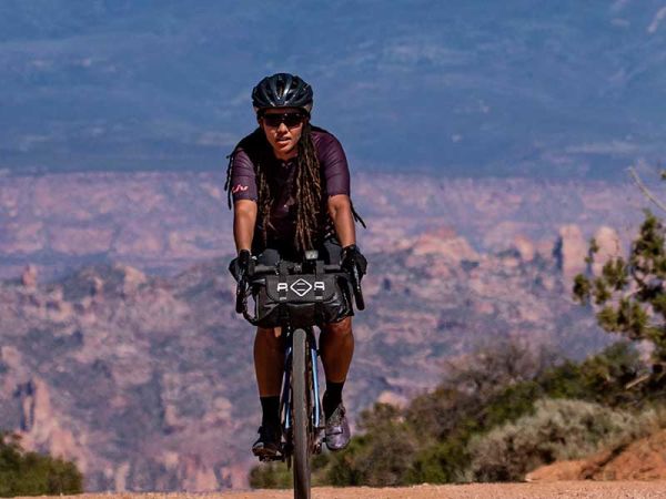 What is Bike Touring and Bikepacking?